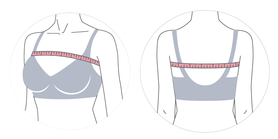 Clip and Pump™ Hands-Free Nursing Bra Accessory