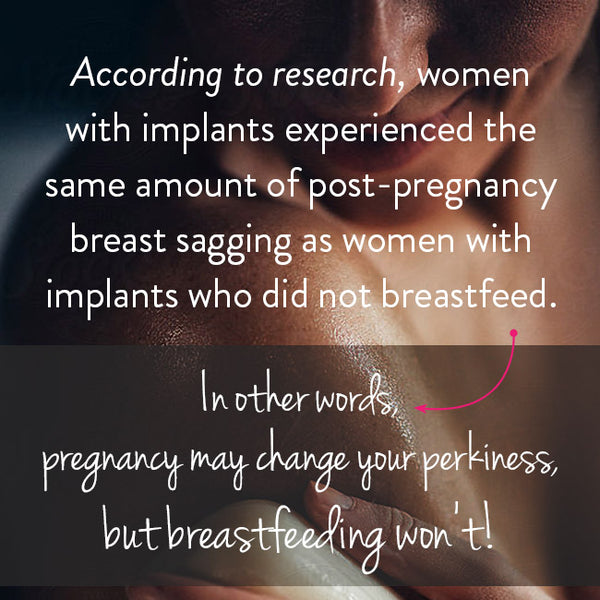 Breastfeeding After Adoption or Breast Surgery
