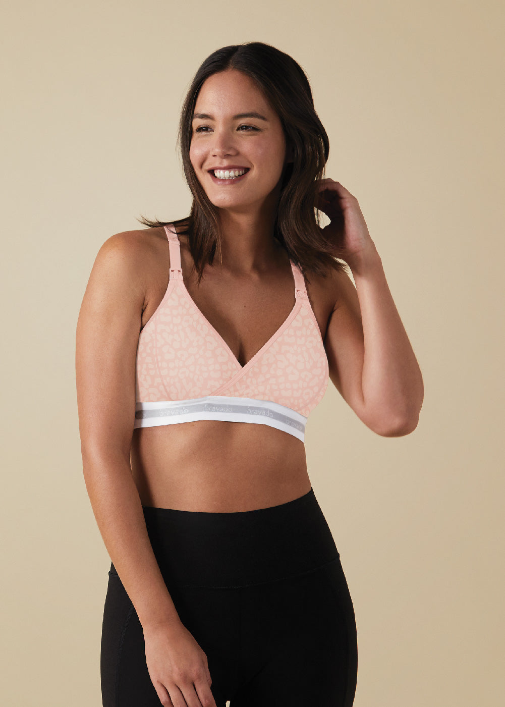 bravado nursing bra reviews