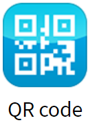 QR Codes for digital signage from SmartSign2go