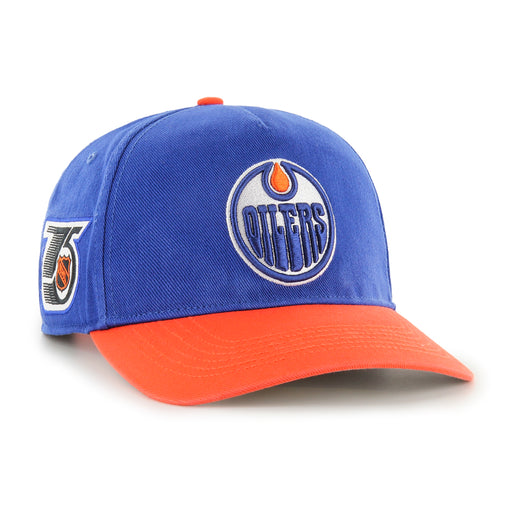 Vintage Toronto Maple Leafs Logo 7 Snapback Hockey Hat – Stuck In