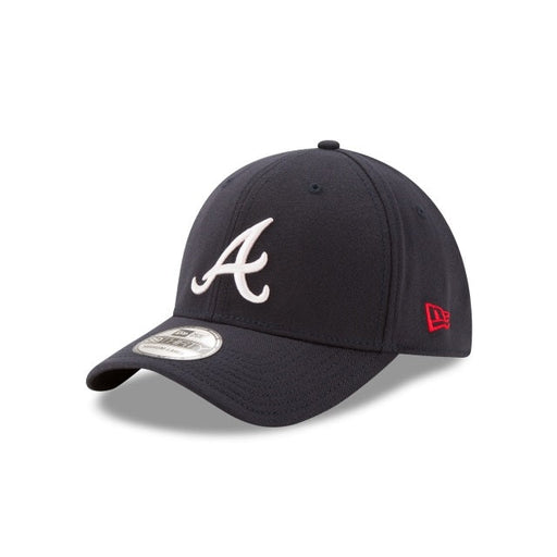 Atlanta Braves Fanatics Branded Personalized Team Winning Streak Name &  Number T-Shirt - Navy