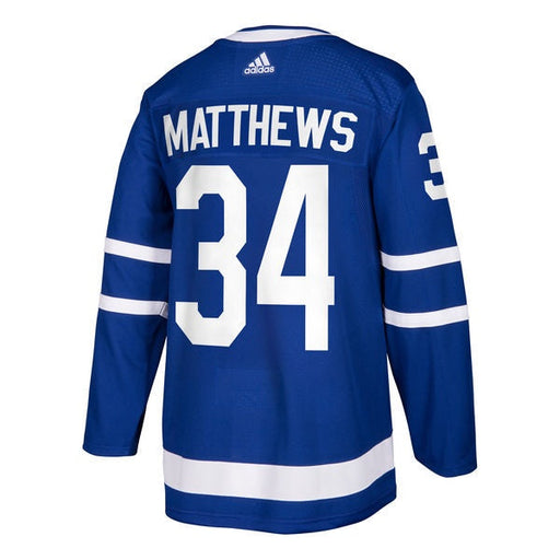 Adidas / Toronto Maple Leafs ADIZERO Alternate Authentic Reversible Jersey