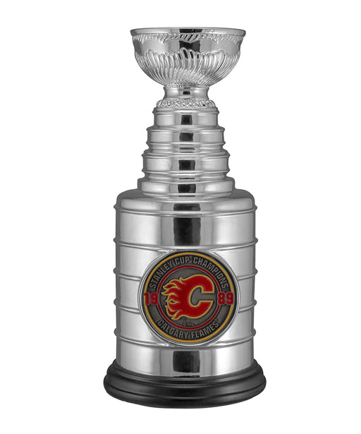 Detroit Red Wings 3 inch Replica Stanley Cup - 624159336546