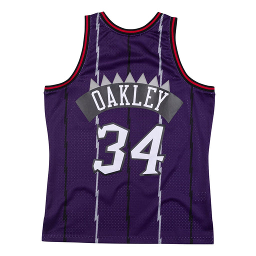 The Sports Vault Toronto Raptors - Pet Jersey