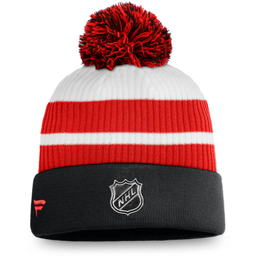 Detroit Red Wings Winter Classic Adjustable Hat
