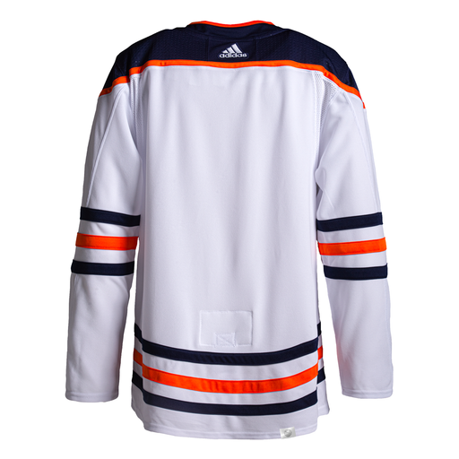 Adidas Edmonton Oilers Home Jersey - Medium