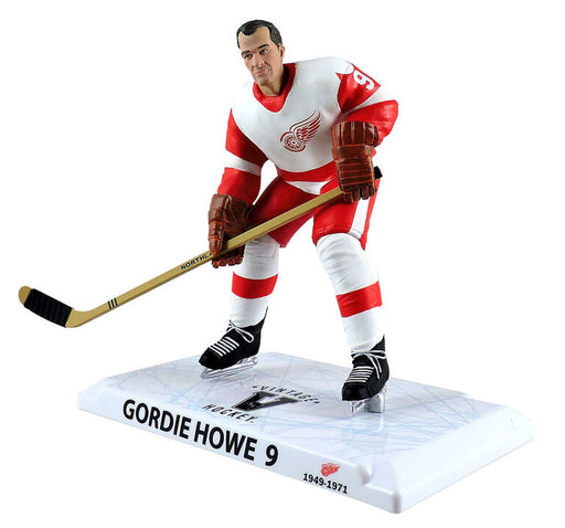 Mats Sundin (Quebec Nordiques) 2020-21 NHL 6 Figure - CLARKtoys