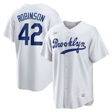 MLB Arizona Diamondbacks Randy Johnson Nike Cooperstown Replica