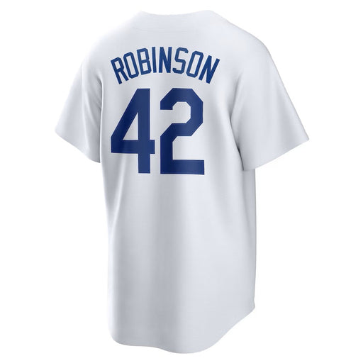 Jackie Robinson 1946 Montreal Royals Jersey