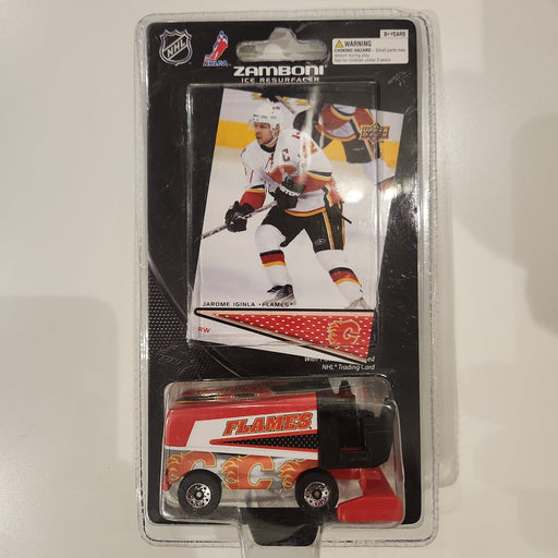 Mats Sundin (Toronto Maple Leafs) 2020-21 NHL 6 Figure - CLARKtoys