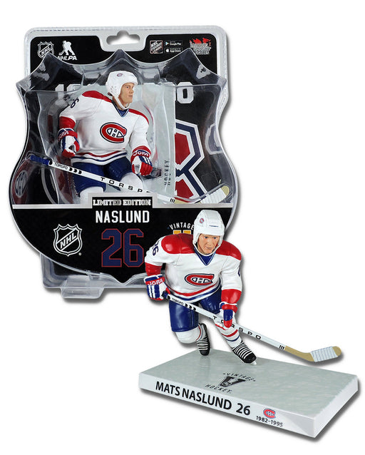 Alex Ovechkin (Washington Capitals) NHL 7 Figure McFarlane's SportsPicks  (PRE-ORDER ships October)