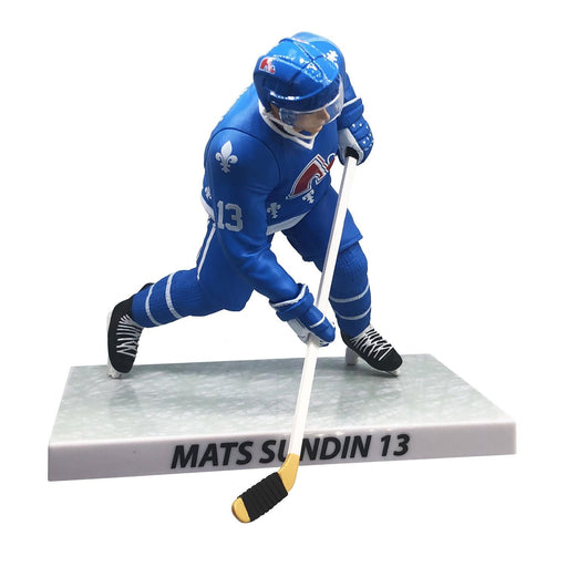 Alex Ovechkin (Washington Capitals) NHL 7 Figure McFarlane's Sportspicks (Pre-Order Ships October)