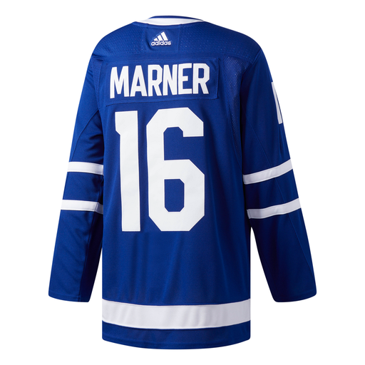 Men's adidas Auston Matthews Blue Toronto Maple Leafs Authentic