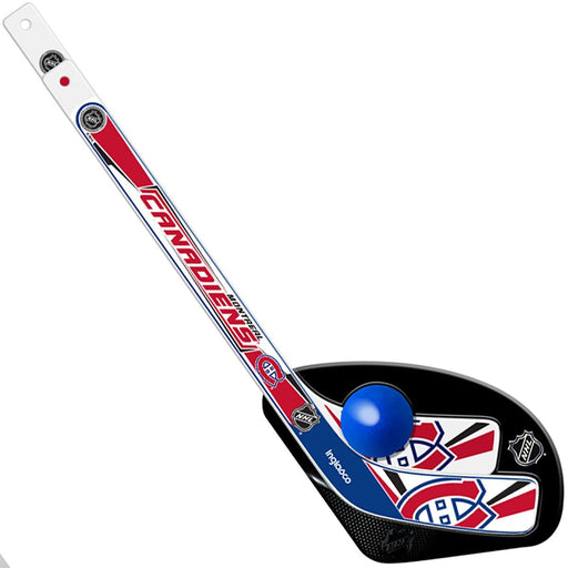 Lids Toronto Maple Leafs Inglasco 2022 Reverse Retro Mini Hockey Stick