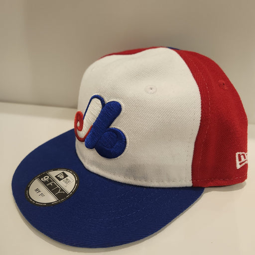 New Era 59Fifty Toronto Blue Jays 1989 Cooperstown Fitted Hat White Royal  Blue - Billion Creation