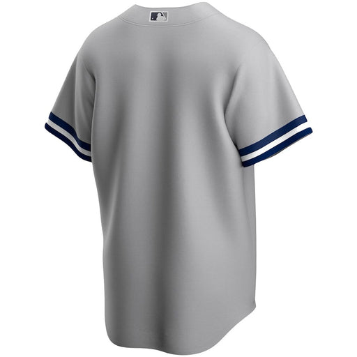 Philadelphia Phillies MLB Nike Men's Cream Alternate Replica Jersey —
