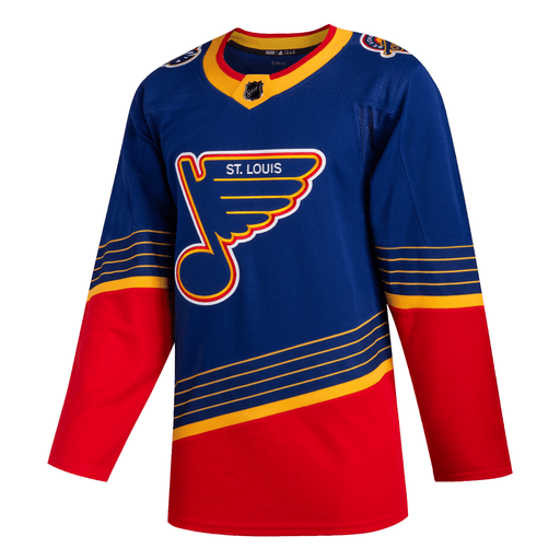 Kansas City Scouts Jersey - Blue - XS - Royal Retros