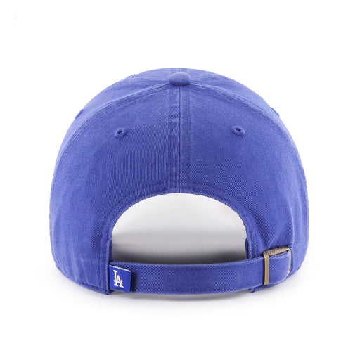 Brooklyn Dodgers 47 Vintage Clean Up Adjustable Hat