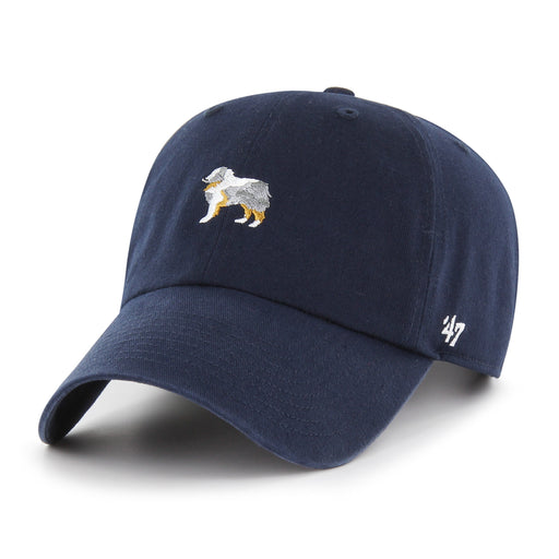 Husky Canine Collection 47 Brand Men's Navy Clean Up Adjustable Hat —  Maison Sport Canadien /