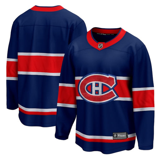 Nhl Reverse Retro Special Edition Jerseys And Apparel Canadiensboutique Com