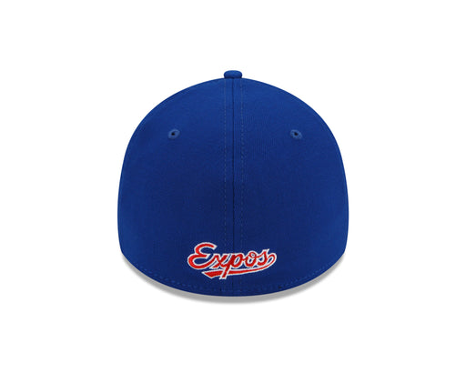 Montreal Expos New Era Tri-Colour Authentic Collection On-Field Home 5 -  Pro League Sports Collectibles Inc.