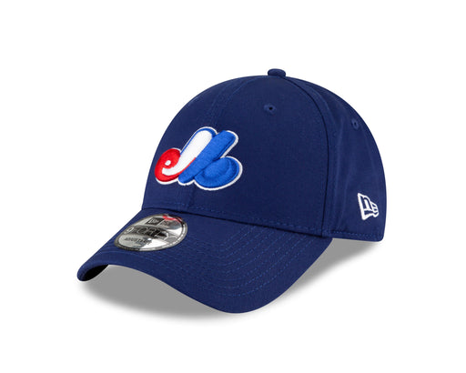 Men's Mitchell & Ness Pedro Martinez Blue Montreal Expos