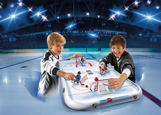 Playmobil NHL - Advent Calendar - Road to The Cup