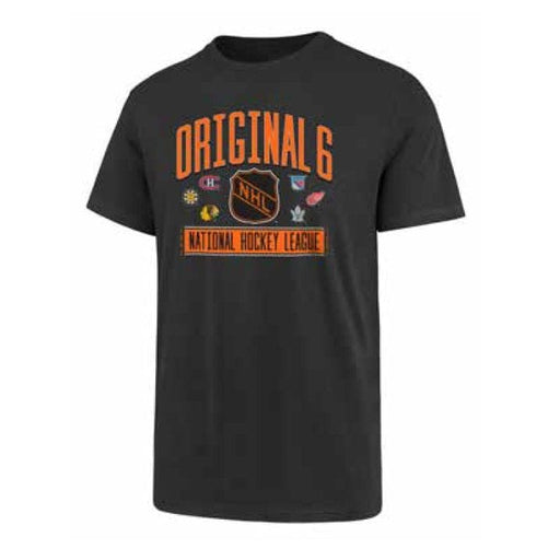 Six NHL Outerstuff Youth Orange The Big Six T-Shirt, hoodie, sweater, long  sleeve and tank top