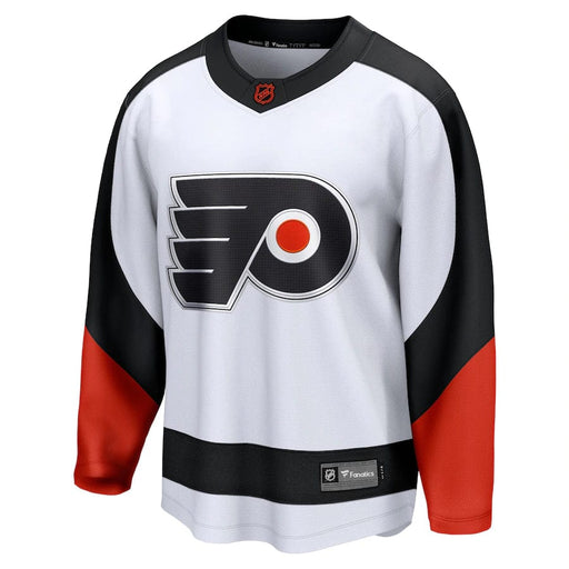 Pittsburgh Penguins Fanatics Branded 2023 Winter Classic Breakaway Jersey -  Cream