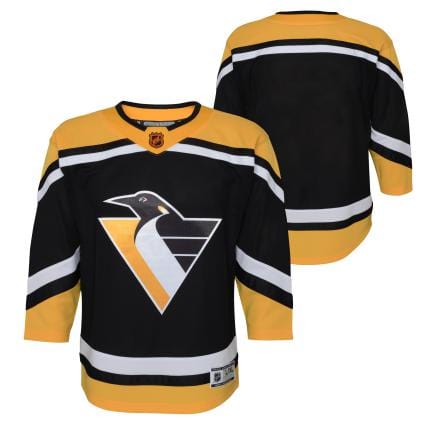 Anaheim Ducks Youth Special Edition 2.0 Premier Blank Jersey - White