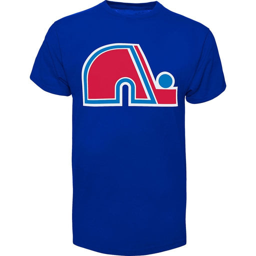 Quebec Nordiques NHL 47 Brand Men's Navy Imprint T-Shirt — Maison Sport  Canadien /