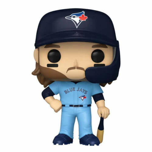 Funko Pop! MLB: Blue Jays - Vladimir Guerrero Jr.