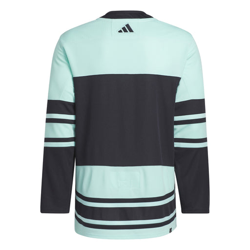 Customizable St Louis Blues Adidas 2022 Primegreen Reverse Retro Authentic NHL Hockey Jersey - Reverse Retro / XL/54
