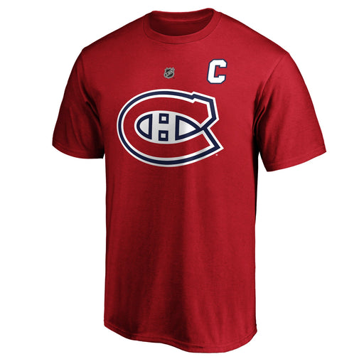 Shea Weber Montreal Canadiens Reverse Retro Adidas Authentic NHL