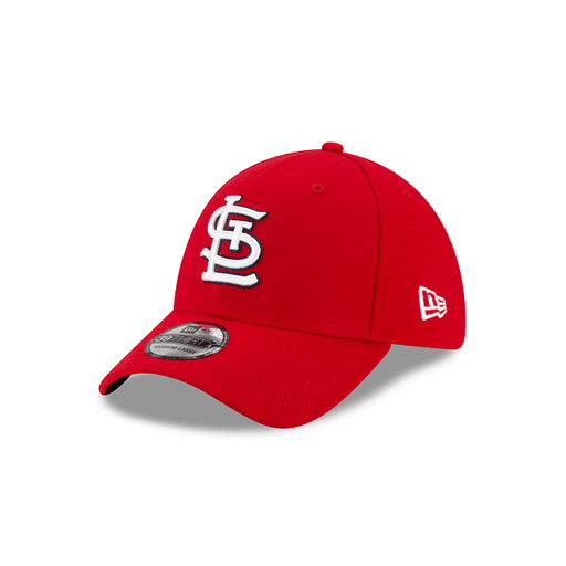 New Era Kids' St. Louis Cardinals Speed 39Thirty Flexfit Hat