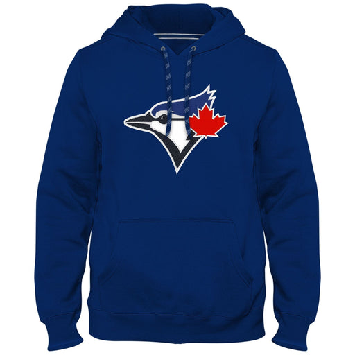 Outerstuff Toronto Blue Jays Blank Blue Youth Player Botswana