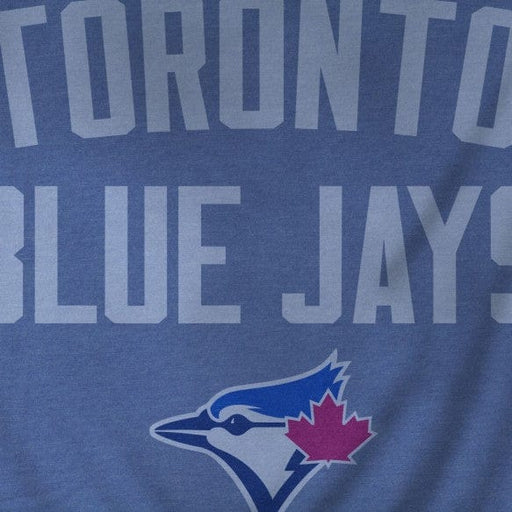 New arrivals! ⚾️ Jays shirt $34.99 #buntingrd #bluejays #mlb