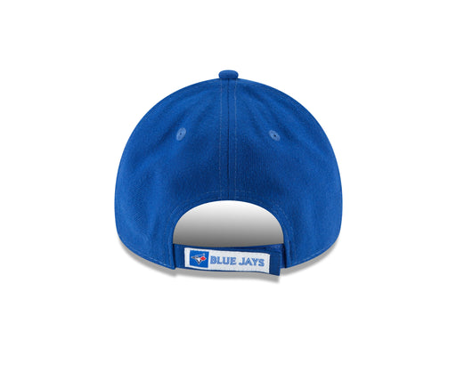 Men's New Era Toronto Blue Jays Core Classic 9TWENTY Alternate Dark Blue  Adjustable Cap with Light Blue Visor