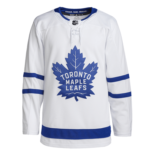 Buy adidas Toronto le Leafs NHL Men's Climalite Authentic Team