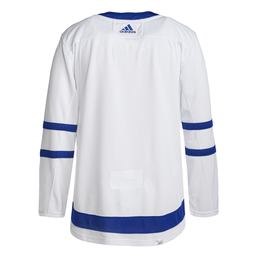 Toronto Maple Leafs Vintage 1992 White Adidas Replica NHL Hockey Jerse –