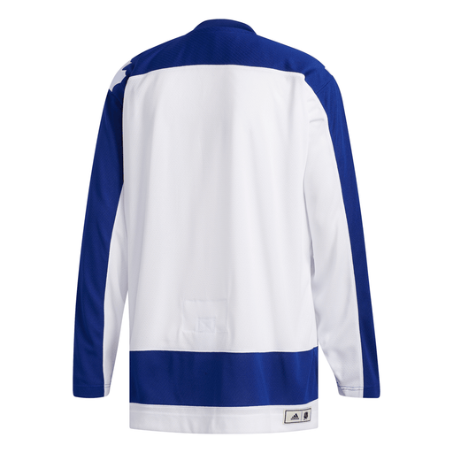 Toronto Arenas Jersey - Blue - XS - Royal Retros