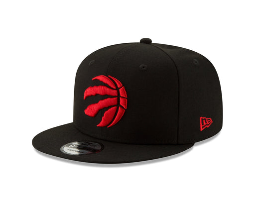 Toronto Raptors New Era 2019 NBA Finals Champions Locker Room 9FIFTY  Snapback Adjustable Hat - Black