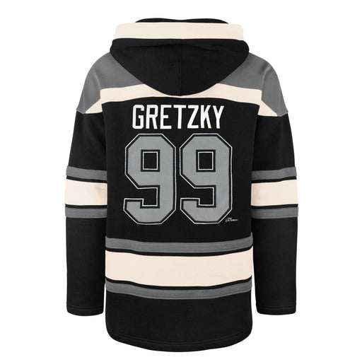 mitchell and ness gretzky jersey