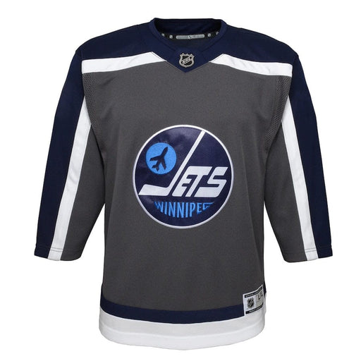  Outerstuff Vegas Golden Knights Third Alternate Team Jersey  Grey (M,5/6) : Sports & Outdoors