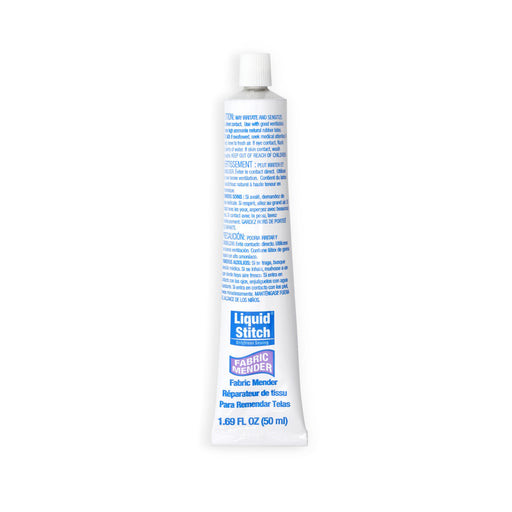Dritz 653111 Adhesive Uncarded Liquid Stitch, 4-Ounce - 653111 Adhesive  Uncarded Liquid Stitch, 4-Ounce . shop for Dritz products in India.