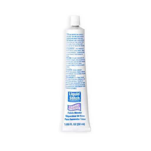 Dritz Adhesive Liquid Stitch-4Oz