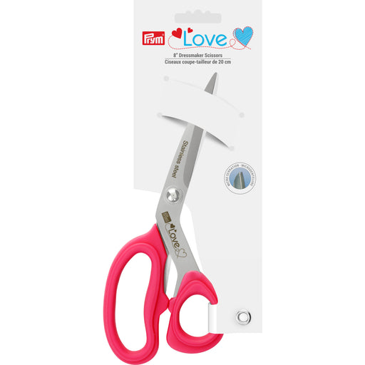 Professional 8.5 Stainless Steel Sharp Sewing Scissors – Isee fabric