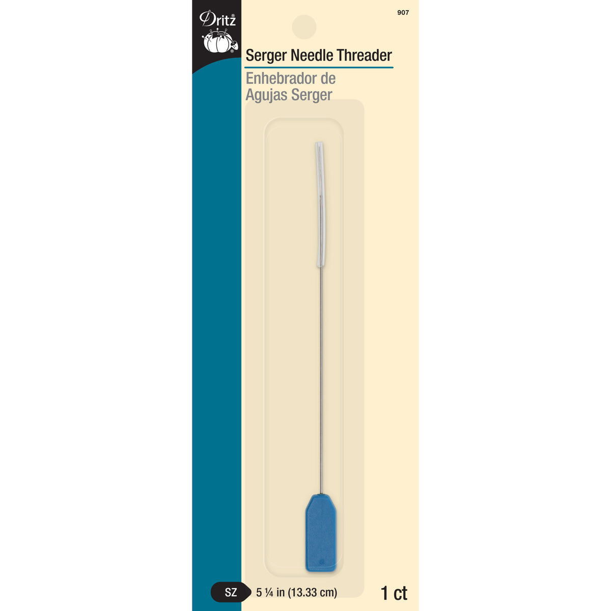 Serger Needle Threader — Prym Consumer USA Inc.