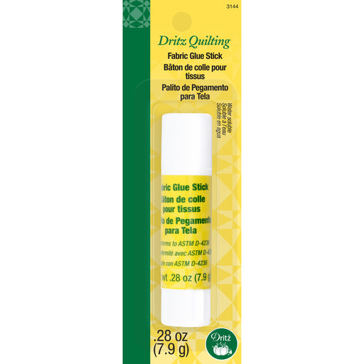 Dritz Temporary Spray Adhesive for Bonding Fabric or Paper, Clear